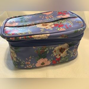 Yumi Kim cosmetic makeup bag
